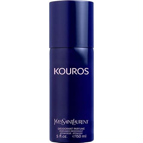 kouros deodorantti